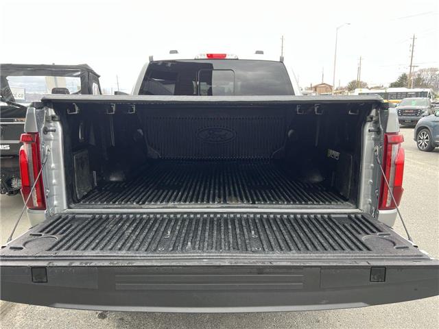 2024 Ford F-150 Tremor (Stk: 26170) in Sudbury - Image 24 of 25