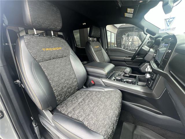 2024 Ford F-150 Tremor (Stk: 26170) in Sudbury - Image 25 of 25