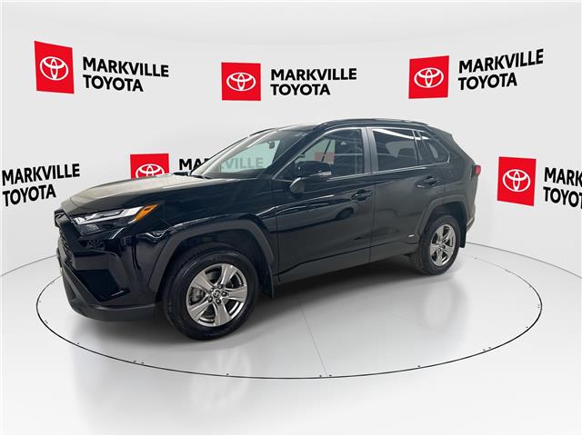 2023 Toyota RAV4 Hybrid XLE (Stk: 11105961A) in Markham - Image 5 of 32 2023 Toyota RAV4 Hybrid XLE (Stk: 11105961A) in Markham - Image 5 of 32