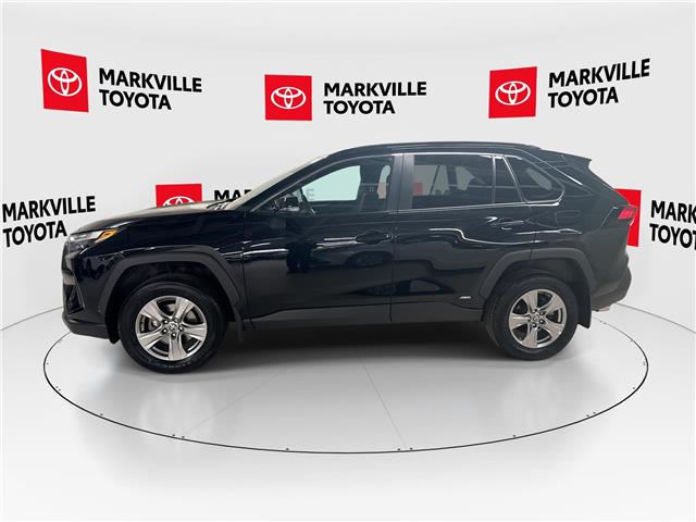 2023 Toyota RAV4 Hybrid XLE (Stk: 11105961A) in Markham - Image 6 of 32 2023 Toyota RAV4 Hybrid XLE (Stk: 11105961A) in Markham - Image 6 of 32