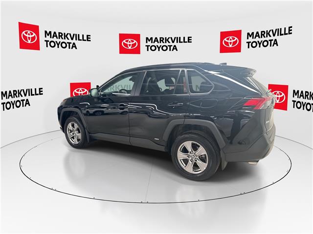 2023 Toyota RAV4 Hybrid XLE (Stk: 11105961A) in Markham - Image 7 of 32 2023 Toyota RAV4 Hybrid XLE (Stk: 11105961A) in Markham - Image 7 of 32