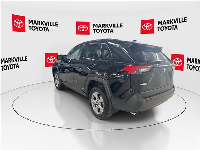 2023 Toyota RAV4 Hybrid XLE (Stk: 11105961A) in Markham - Image 8 of 32 2023 Toyota RAV4 Hybrid XLE (Stk: 11105961A) in Markham - Image 8 of 32