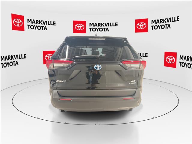 2023 Toyota RAV4 Hybrid XLE (Stk: 11105961A) in Markham - Image 9 of 32 2023 Toyota RAV4 Hybrid XLE (Stk: 11105961A) in Markham - Image 9 of 32