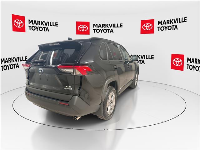 2023 Toyota RAV4 Hybrid XLE (Stk: 11105961A) in Markham - Image 10 of 32 2023 Toyota RAV4 Hybrid XLE (Stk: 11105961A) in Markham - Image 10 of 32
