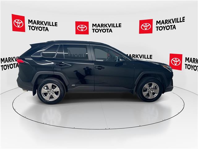 2023 Toyota RAV4 Hybrid XLE (Stk: 11105961A) in Markham - Image 12 of 32 2023 Toyota RAV4 Hybrid XLE (Stk: 11105961A) in Markham - Image 12 of 32