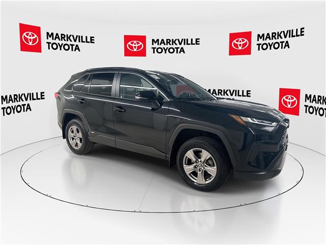2023 Toyota RAV4 Hybrid XLE (Stk: 11105961A) in Markham - Image 13 of 32 2023 Toyota RAV4 Hybrid XLE (Stk: 11105961A) in Markham - Image 13 of 32