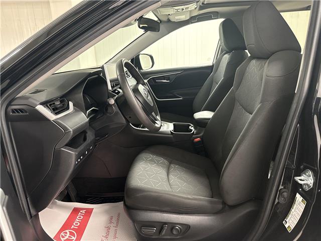 2023 Toyota RAV4 Hybrid XLE (Stk: 11105961A) in Markham - Image 15 of 32 2023 Toyota RAV4 Hybrid XLE (Stk: 11105961A) in Markham - Image 15 of 32