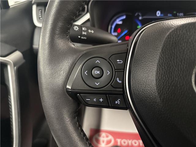 2023 Toyota RAV4 Hybrid XLE (Stk: 11105961A) in Markham - Image 19 of 32 2023 Toyota RAV4 Hybrid XLE (Stk: 11105961A) in Markham - Image 19 of 32