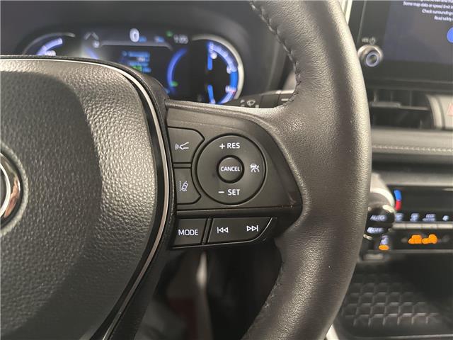 2023 Toyota RAV4 Hybrid XLE (Stk: 11105961A) in Markham - Image 20 of 32 2023 Toyota RAV4 Hybrid XLE (Stk: 11105961A) in Markham - Image 20 of 32