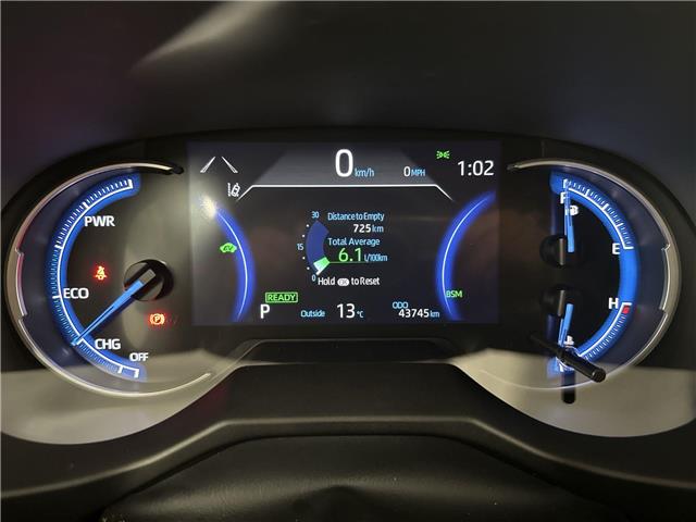 2023 Toyota RAV4 Hybrid XLE (Stk: 11105961A) in Markham - Image 21 of 32 2023 Toyota RAV4 Hybrid XLE (Stk: 11105961A) in Markham - Image 21 of 32