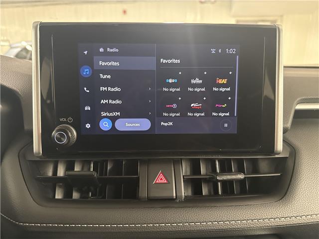 2023 Toyota RAV4 Hybrid XLE (Stk: 11105961A) in Markham - Image 22 of 32 2023 Toyota RAV4 Hybrid XLE (Stk: 11105961A) in Markham - Image 22 of 32
