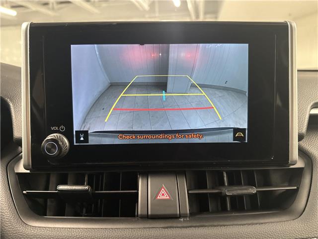 2023 Toyota RAV4 Hybrid XLE (Stk: 11105961A) in Markham - Image 24 of 32 2023 Toyota RAV4 Hybrid XLE (Stk: 11105961A) in Markham - Image 24 of 32