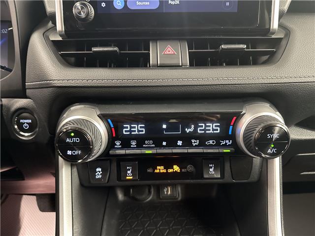 2023 Toyota RAV4 Hybrid XLE (Stk: 11105961A) in Markham - Image 26 of 32 2023 Toyota RAV4 Hybrid XLE (Stk: 11105961A) in Markham - Image 26 of 32