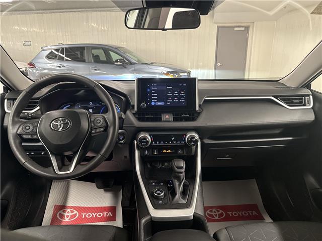 2023 Toyota RAV4 Hybrid XLE (Stk: 11105961A) in Markham - Image 28 of 32 2023 Toyota RAV4 Hybrid XLE (Stk: 11105961A) in Markham - Image 28 of 32