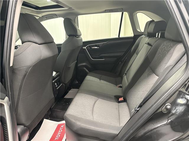 2023 Toyota RAV4 Hybrid XLE (Stk: 11105961A) in Markham - Image 30 of 32 2023 Toyota RAV4 Hybrid XLE (Stk: 11105961A) in Markham - Image 30 of 32