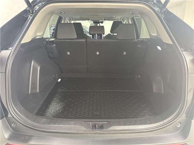 2023 Toyota RAV4 Hybrid XLE (Stk: 11105961A) in Markham - Image 31 of 32 2023 Toyota RAV4 Hybrid XLE (Stk: 11105961A) in Markham - Image 31 of 32