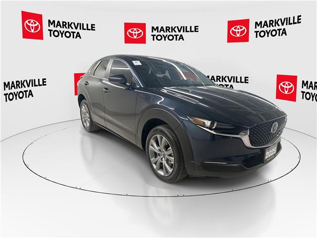 2025 Mazda CX-30 GS (Stk: 11105989A) in Markham - Image 2 of 28 2025 Mazda CX-30 GS (Stk: 11105989A) in Markham - Image 2 of 28
