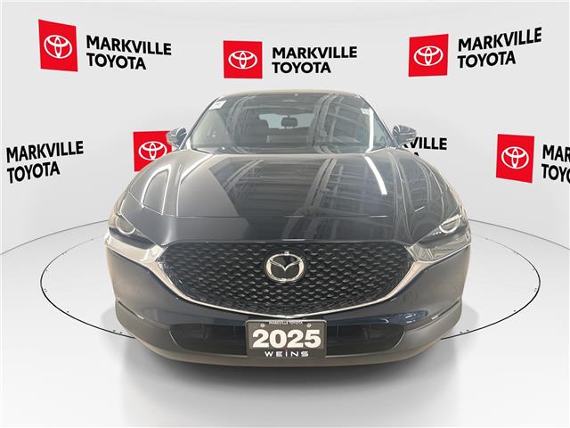 2025 Mazda CX-30 GS (Stk: 11105989A) in Markham - Image 3 of 28 2025 Mazda CX-30 GS (Stk: 11105989A) in Markham - Image 3 of 28
