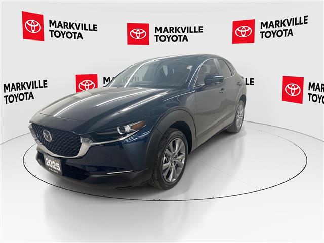 2025 Mazda CX-30 GS (Stk: 11105989A) in Markham - Image 4 of 28 2025 Mazda CX-30 GS (Stk: 11105989A) in Markham - Image 4 of 28