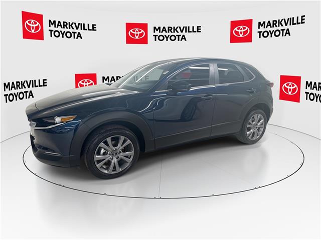 2025 Mazda CX-30 GS (Stk: 11105989A) in Markham - Image 5 of 28 2025 Mazda CX-30 GS (Stk: 11105989A) in Markham - Image 5 of 28