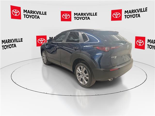 2025 Mazda CX-30 GS (Stk: 11105989A) in Markham - Image 8 of 28 2025 Mazda CX-30 GS (Stk: 11105989A) in Markham - Image 8 of 28