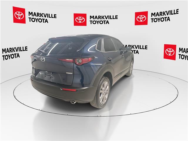 2025 Mazda CX-30 GS (Stk: 11105989A) in Markham - Image 10 of 28 2025 Mazda CX-30 GS (Stk: 11105989A) in Markham - Image 10 of 28