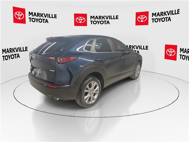 2025 Mazda CX-30 GS (Stk: 11105989A) in Markham - Image 11 of 28 2025 Mazda CX-30 GS (Stk: 11105989A) in Markham - Image 11 of 28