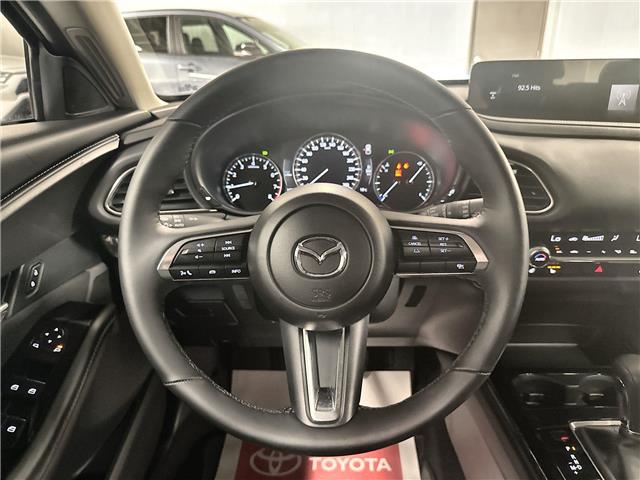 2025 Mazda CX-30 GS (Stk: 11105989A) in Markham - Image 17 of 28 2025 Mazda CX-30 GS (Stk: 11105989A) in Markham - Image 17 of 28