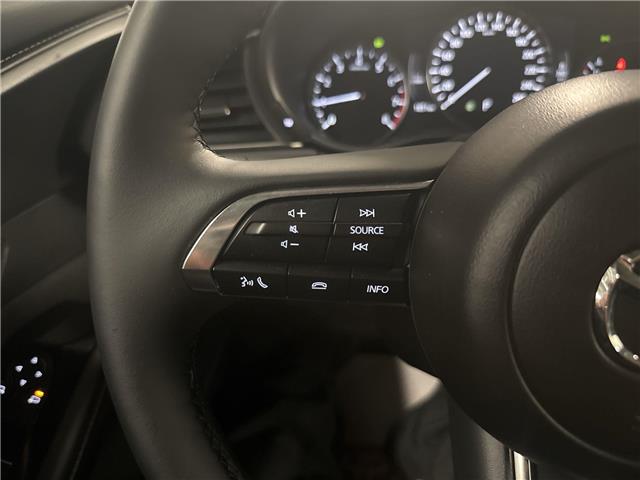 2025 Mazda CX-30 GS (Stk: 11105989A) in Markham - Image 18 of 28 2025 Mazda CX-30 GS (Stk: 11105989A) in Markham - Image 18 of 28