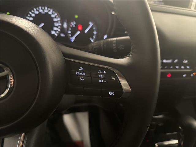 2025 Mazda CX-30 GS (Stk: 11105989A) in Markham - Image 19 of 28 2025 Mazda CX-30 GS (Stk: 11105989A) in Markham - Image 19 of 28