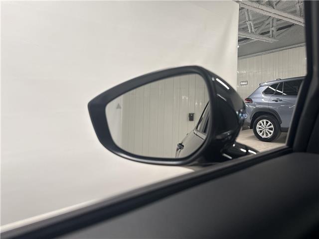 2025 Mazda CX-30 GS (Stk: 11105989A) in Markham - Image 23 of 28 2025 Mazda CX-30 GS (Stk: 11105989A) in Markham - Image 23 of 28