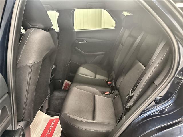 2025 Mazda CX-30 GS (Stk: 11105989A) in Markham - Image 27 of 28 2025 Mazda CX-30 GS (Stk: 11105989A) in Markham - Image 27 of 28