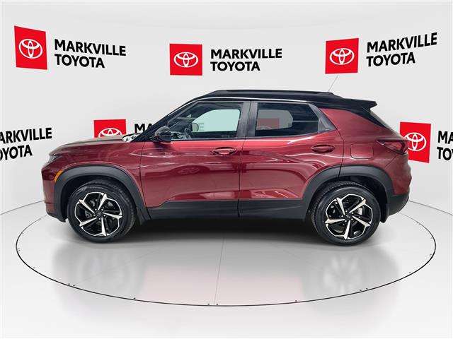 2023 Chevrolet TrailBlazer RS (Stk: 11105869A) in Markham - Image 6 of 28 2023 Chevrolet TrailBlazer RS (Stk: 11105869A) in Markham - Image 6 of 28
