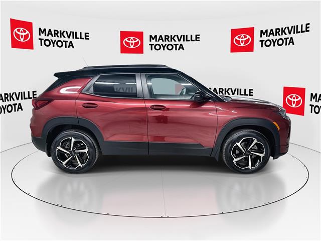2023 Chevrolet TrailBlazer RS (Stk: 11105869A) in Markham - Image 12 of 28 2023 Chevrolet TrailBlazer RS (Stk: 11105869A) in Markham - Image 12 of 28