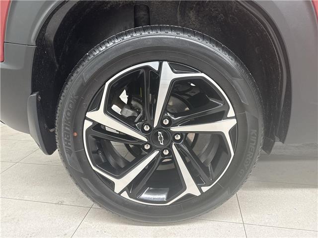 2023 Chevrolet TrailBlazer RS (Stk: 11105869A) in Markham - Image 14 of 28 2023 Chevrolet TrailBlazer RS (Stk: 11105869A) in Markham - Image 14 of 28
