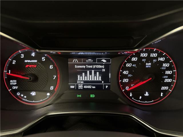 2023 Chevrolet TrailBlazer RS (Stk: 11105869A) in Markham - Image 21 of 28 2023 Chevrolet TrailBlazer RS (Stk: 11105869A) in Markham - Image 21 of 28