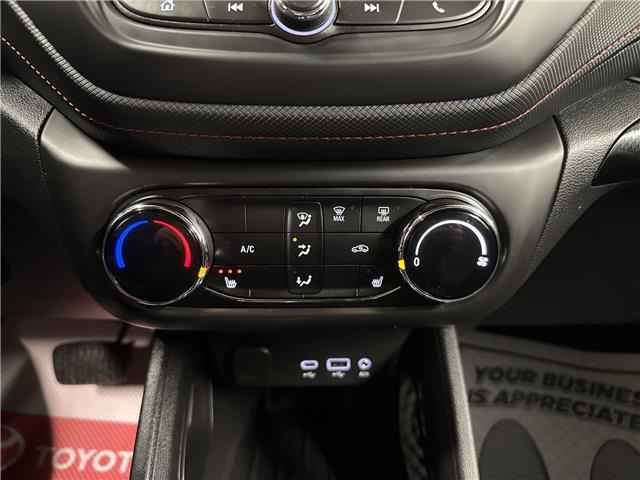 2023 Chevrolet TrailBlazer RS (Stk: 11105869A) in Markham - Image 24 of 28 2023 Chevrolet TrailBlazer RS (Stk: 11105869A) in Markham - Image 24 of 28