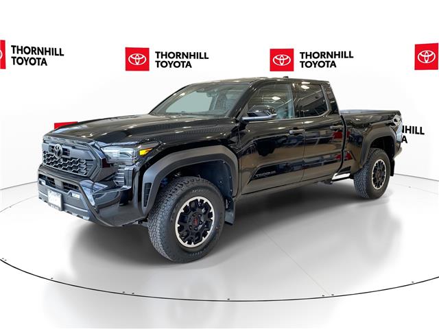 2026 Toyota Tacoma Base (Stk: 12108078) in Concord - Image 1 of 17