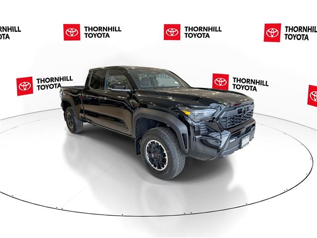 2026 Toyota Tacoma Base (Stk: 12108078) in Concord - Image 3 of 17 2026 Toyota Tacoma Base (Stk: 12108078) in Concord - Image 3 of 17