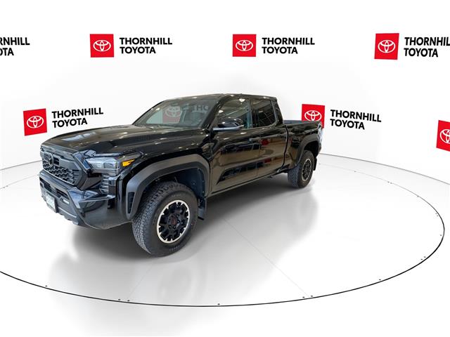 2026 Toyota Tacoma Base (Stk: 12108078) in Concord - Image 5 of 17 2026 Toyota Tacoma Base (Stk: 12108078) in Concord - Image 5 of 17