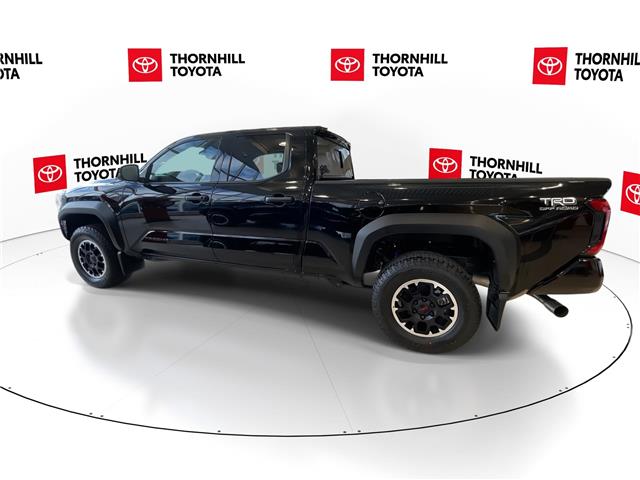 2026 Toyota Tacoma Base (Stk: 12108078) in Concord - Image 6 of 17 2026 Toyota Tacoma Base (Stk: 12108078) in Concord - Image 6 of 17