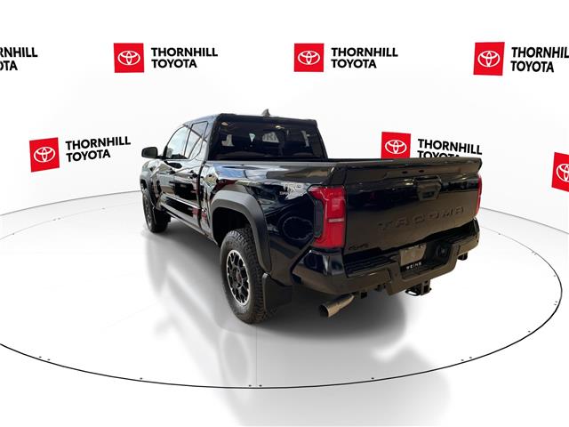 2026 Toyota Tacoma Base (Stk: 12108078) in Concord - Image 7 of 17 2026 Toyota Tacoma Base (Stk: 12108078) in Concord - Image 7 of 17