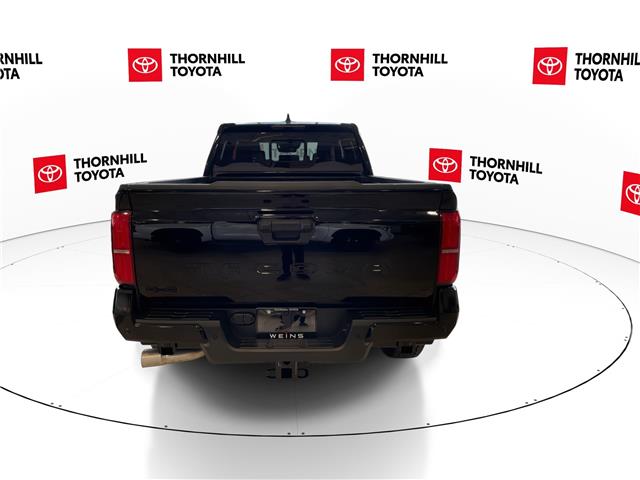 2026 Toyota Tacoma Base (Stk: 12108078) in Concord - Image 8 of 17 2026 Toyota Tacoma Base (Stk: 12108078) in Concord - Image 8 of 17