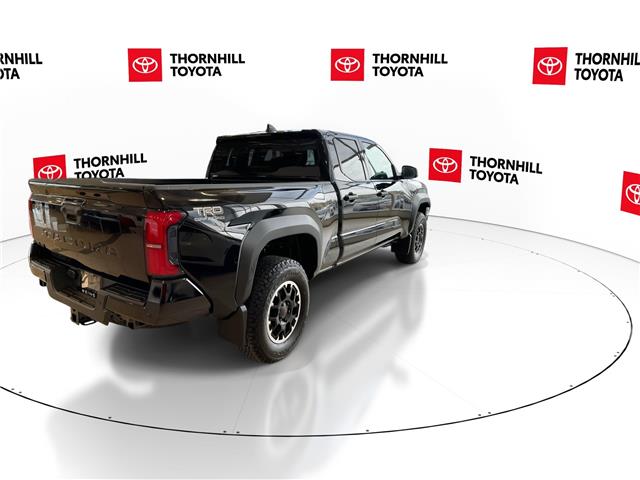 2026 Toyota Tacoma Base (Stk: 12108078) in Concord - Image 9 of 17 2026 Toyota Tacoma Base (Stk: 12108078) in Concord - Image 9 of 17
