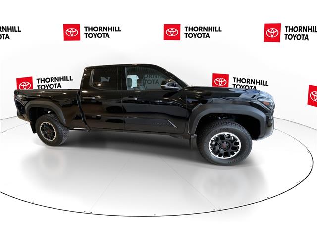 2026 Toyota Tacoma Base (Stk: 12108078) in Concord - Image 10 of 17 2026 Toyota Tacoma Base (Stk: 12108078) in Concord - Image 10 of 17