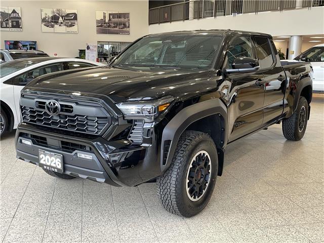2026 Toyota Tacoma Base (Stk: 12108078) in Concord - Image 11 of 17 2026 Toyota Tacoma Base (Stk: 12108078) in Concord - Image 11 of 17