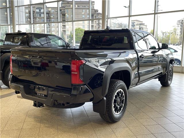 2026 Toyota Tacoma Base (Stk: 12108078) in Concord - Image 12 of 17 2026 Toyota Tacoma Base (Stk: 12108078) in Concord - Image 12 of 17