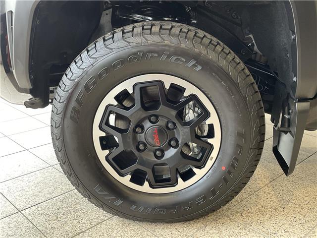 2026 Toyota Tacoma Base (Stk: 12108078) in Concord - Image 14 of 17 2026 Toyota Tacoma Base (Stk: 12108078) in Concord - Image 14 of 17