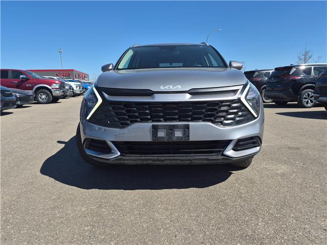 2023 Kia Sportage LX (Stk: JUD035) in Brandon - Image 3 of 22 2023 Kia Sportage LX (Stk: JUD035) in Brandon - Image 3 of 22