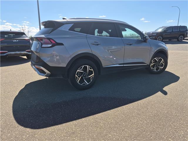 2023 Kia Sportage LX (Stk: JUD035) in Brandon - Image 6 of 22 2023 Kia Sportage LX (Stk: JUD035) in Brandon - Image 6 of 22